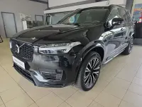 Gebraucht Volvo XC90 Ultimate 455 PS (334 kW) 2023 Schwarz SUV