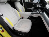 Neu Smart #1 Edition #1 200 kW (272 PS) 2025 Lumen yellow SUV