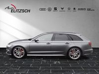 gebraucht Audi A6 Avant