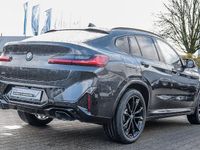 Gebraucht BMW X4 Shadowline 340 PS (250 kW) 2022 Grau SUV
