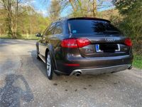 gebraucht Audi A4 Allroad 3.0 TDI (DPF) S tronic quattro -