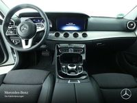 Gebraucht Mercedes E220 194 PS (142 kW) 2019 Silber Kombi