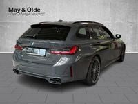 Neu Alpina D3 355 PS (261 kW) 2025 Grau Kombi