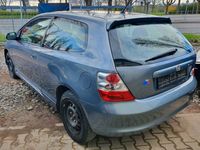 gebraucht Honda Civic Lim. 3-trg. 1.6 i ES