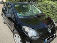 Second-hand Renault Twingo Expression 76 CP (55 kW) 2010 Hatchback