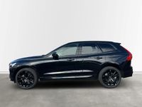 Gebraucht Volvo XC60 Plus 250 PS (183 kW) 2024 Schwarz SUV