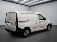 Usata VW Caddy 75 CV (55 kW) 2022 Bianco Monovolume