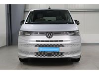 Second-hand VW Multivan Style 150 CP (110 kW) 2025 Monovolum