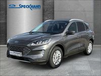 Gebraucht Ford Kuga Titanium 224 PS (164 kW) 2022 Grau SUV