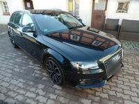 gebraucht Audi A4 2.7 TDI (DPF) V6 Ambition Avant Ambition