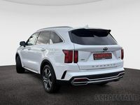 Gebraucht Kia Sorento Platinum 265 PS (194 kW) 2021 Weiß SUV