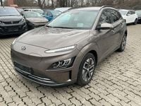 Gebraucht Hyundai Kona Prime 150 kW (204 PS) 2021 Bronze SUV