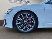 Używany Audi S6 Premium 344 KM (253 kW) 2024 Biały Kombi