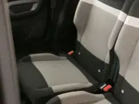 Used Citroën Berlingo PureTech 110 HP (80 kW) 2024 Black Minivan