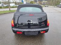 gebraucht Chrysler PT Cruiser Cabrio 2.5