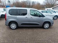 Gebraucht Opel Combo Life Elegance 131 PS (96 kW) 2022 Grau Van / Kleinbus