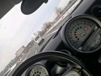 Gebraucht Mini ONE 95 PS (69 kW) 2009 Beige Kleinwagen