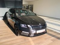 gebraucht Skoda Octavia Combi