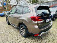 gebraucht Subaru Forester Comfort 2.0ie* Kurzzulassung*