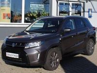 Gebraucht Suzuki Vitara Comfort 129 PS (94 kW) 2025 Titan dark gray pearl SUV