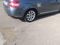 Gebraucht Citroën C5 Exclusive 204 PS (150 kW) 2008 Grau Limousine