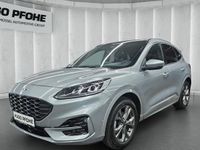 Gebraucht Ford Kuga ST-Line X 150 PS (110 kW) 2024 Silber SUV
