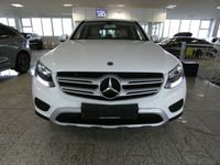 gebraucht Mercedes 220 GLC4Matic