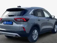 Gebraucht Ford Kuga Titanium 150 PS (110 kW) 2025 Silber SUV