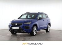 Neu Seat Ateca Beats 150 PS (110 kW) 2025 Energy blau SUV