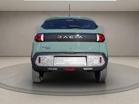 Neu Dacia Spring Extreme 47 kW (65 PS) 2026 Lichen kaki (olivgrün) Kleinwagen