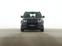 Gebraucht Jeep Renegade Longitude 131 PS (96 kW) 2025 Schwarz SUV