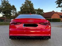 Gebraucht Audi S5 Ambiente 354 PS (260 kW) 2017 Rot Coupé