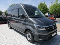 gebraucht VW e-Crafter CrafterKasten L2H2 FWD (HV-Batterie 35,8 kWh)