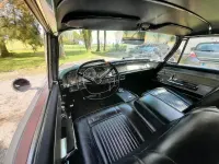 Gebraucht Chrysler 300C 300 PS (220 kW) 1964 Silber Coupé
