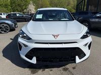 Gebraucht Cupra Formentor VZ 272 PS (200 kW) 2025 Nevada weiss SUV