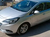 Gebraucht Opel Corsa 90 PS (66 kW) 2017 Grau Kleinwagen