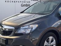 Gebraucht Opel Mokka Edition 66 PS (48 kW) 2016 Andere SUV