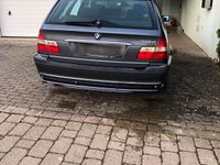 gebraucht BMW 318 e46 d