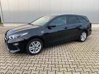 Gebraucht Kia Ceed 115 PS (84 kW) 2019 Schwarz Kleinwagen