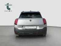 Gebraucht Mini Aceman Classic 135 kW (184 PS) 2025 SUV
