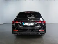 Gebraucht Mercedes E450 Premium 367 PS (269 kW) 2026 Schwarz Kombi
