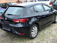 gebraucht Seat Leon Reference, gepflegt!