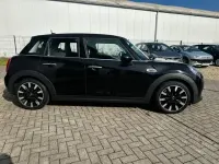 Gebraucht Mini Cooper 136 PS (100 kW) 2015 Schwarz Kleinwagen