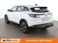 Gebraucht Renault Austral Evolution 158 PS (116 kW) 2025 Weiß SUV