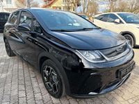 Neu BYD Dolphin Comfort 150 kW (204 PS) 2026 Schwarz Kleinwagen