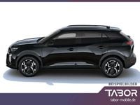 Neu Peugeot 2008 GTi 136 PS (100 kW) 2025 Okenit weiß metallic SUV