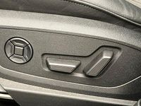 Gebraucht Audi e-tron Advanced 300 kW (408 PS) 2020 Blau SUV