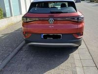 Gebraucht VW ID.4 Pro 150 kW (204 PS) 2022 SUV