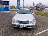 Gebraucht Mercedes E220 Classic 150 PS (110 kW) 2006 Kombi