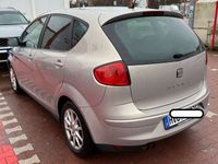 gebraucht Seat Altea Altea1.8 TSI DSG Style Automatik/ Navi / Xenon